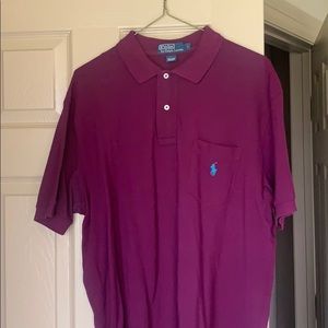 Polo by Ralph Lauren